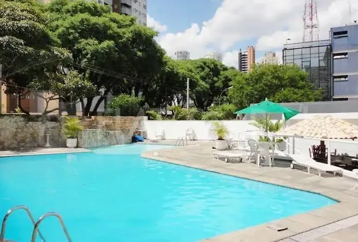 Royal Ibirapuera Park
