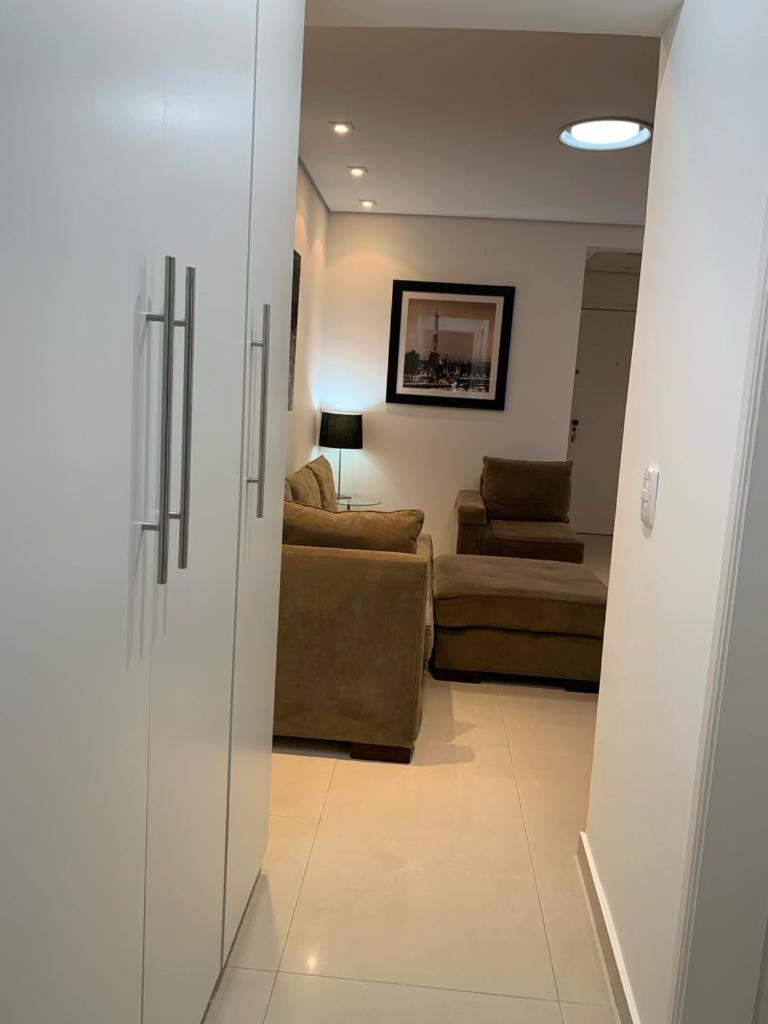 Royal Ibirapuera Park Apartment Sao Paulo
