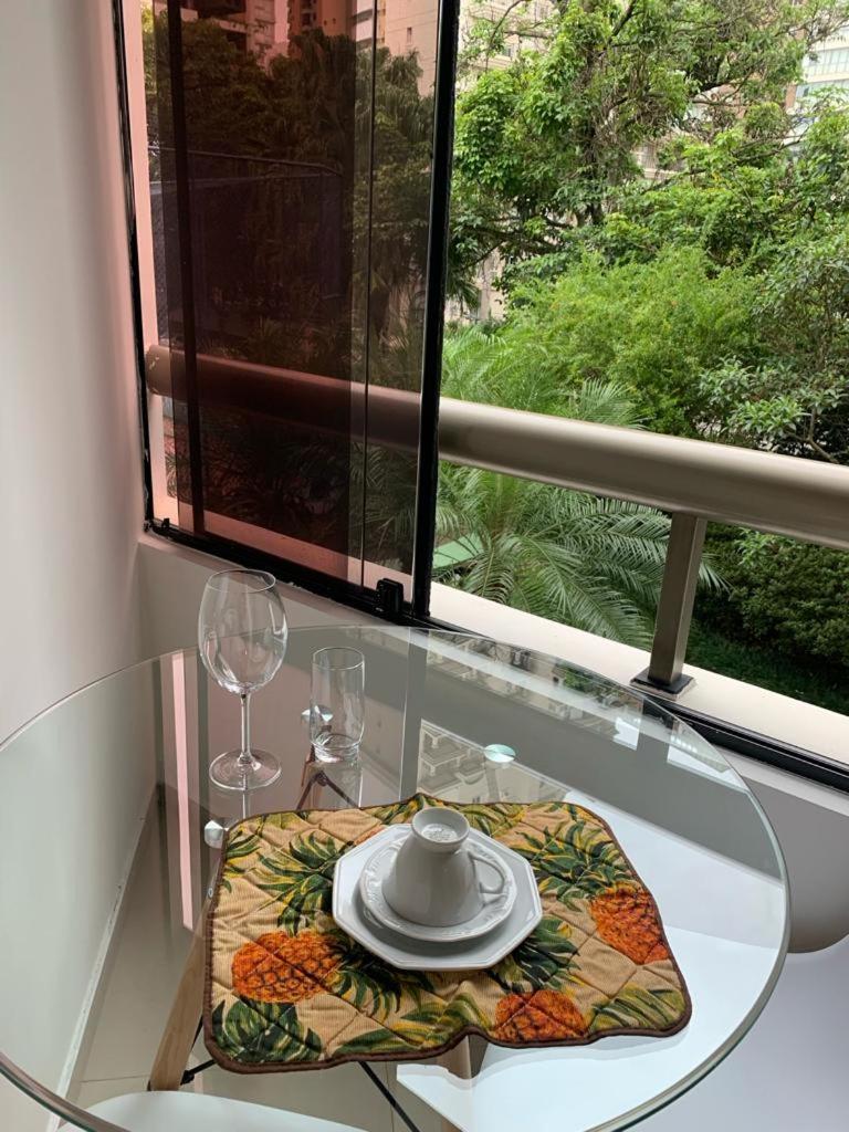 Royal Ibirapuera Park Apartment *