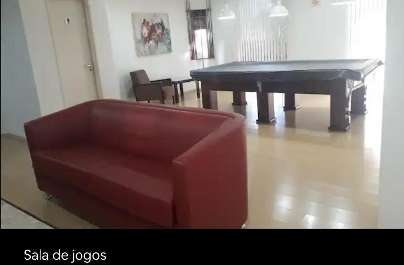 Apartment Royal Ibirapuera Park