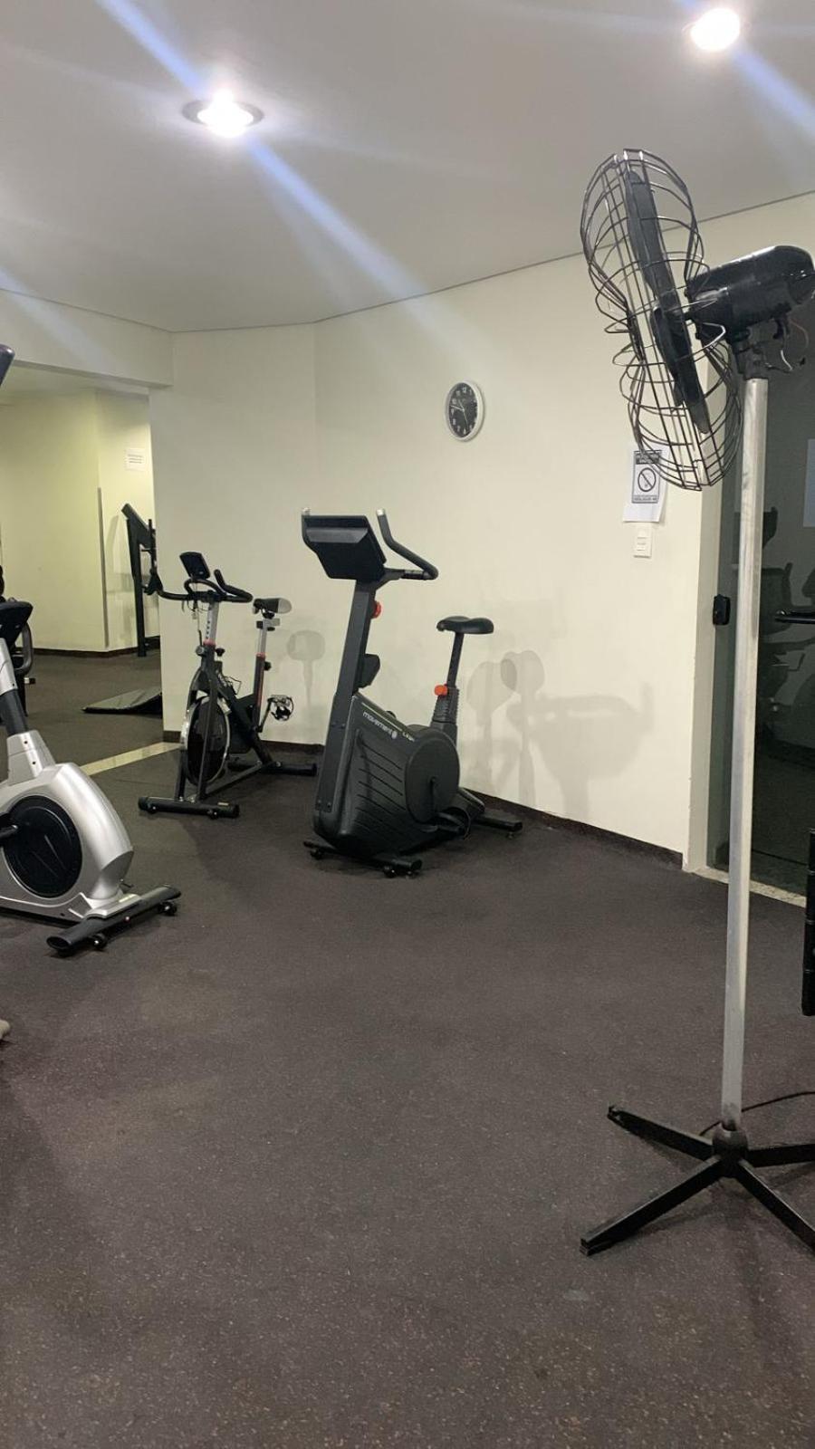 Apartamento Royal Ibirapuera Park São Paulo
