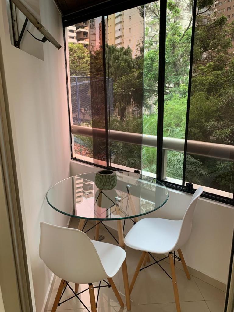 Apartamento Royal Ibirapuera Park São Paulo