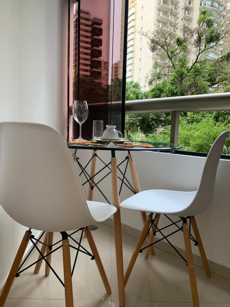 Royal Ibirapuera Park Apartamento *