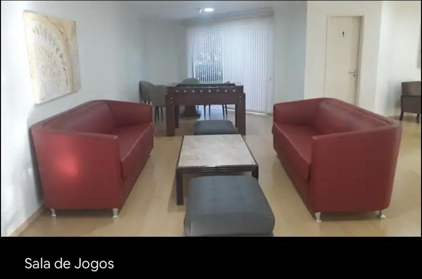 Royal Ibirapuera Park Apartamento