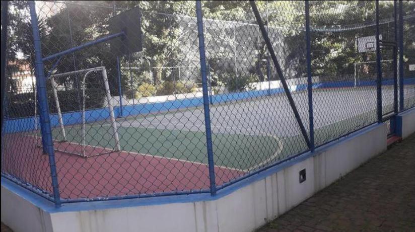 Royal Ibirapuera Park *