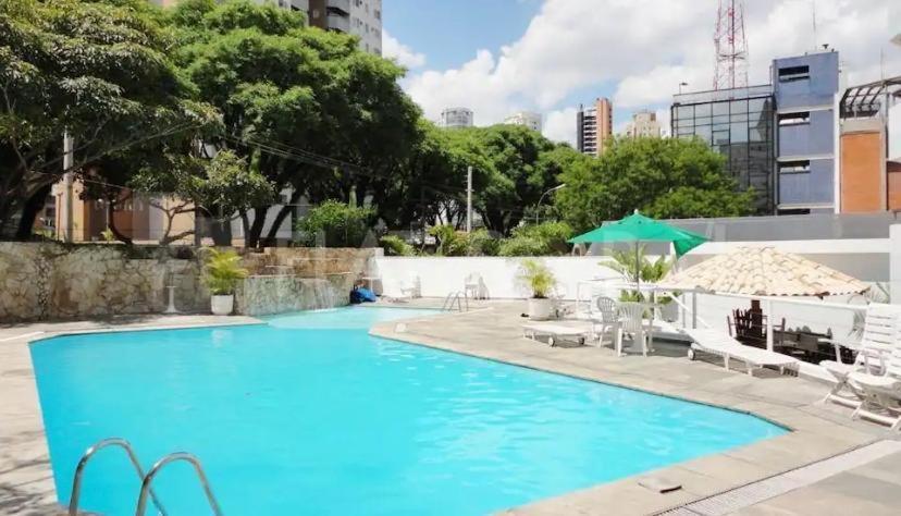 Royal Ibirapuera Park Apartamento
